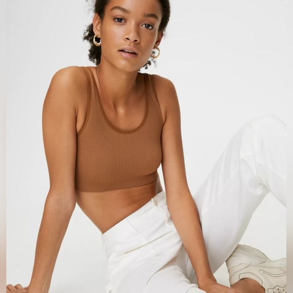 Aritzia bra top - Picture 4 of 5